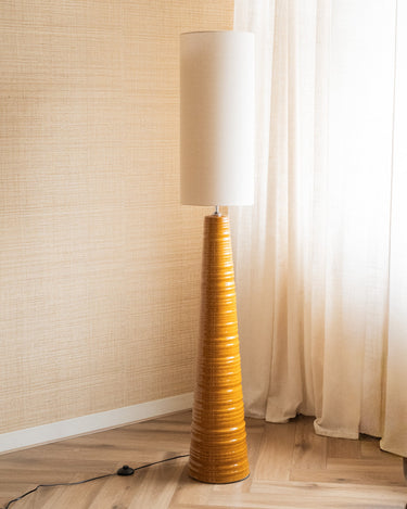 Floor Lamp Tom Mustard - Things I Like Things I Love
