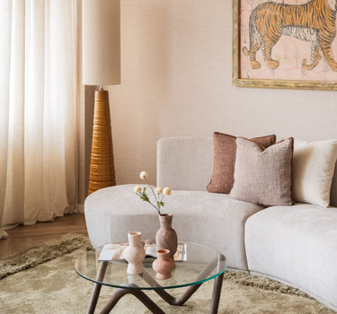 Floor Lamp Tom Mustard - Things I Like Things I Love