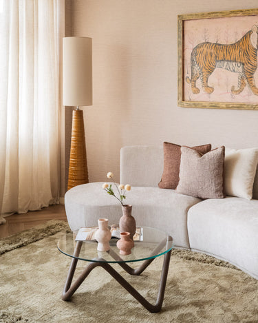 Floor Lamp Tom Mustard - Things I Like Things I Love