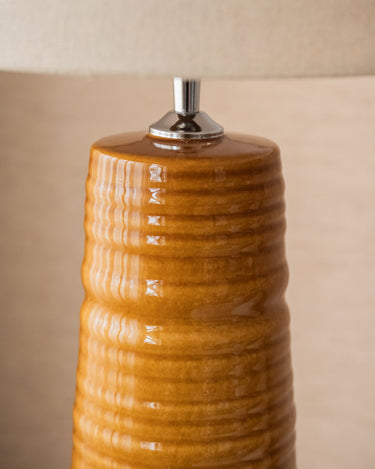 Floor Lamp Tom Mustard - Things I Like Things I Love