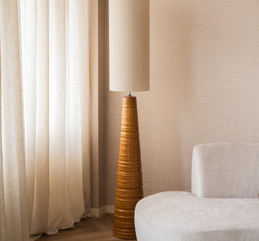 Floor Lamp Tom Mustard - Things I Like Things I Love