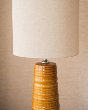 Floor Lamp Tom Mustard - Things I Like Things I Love