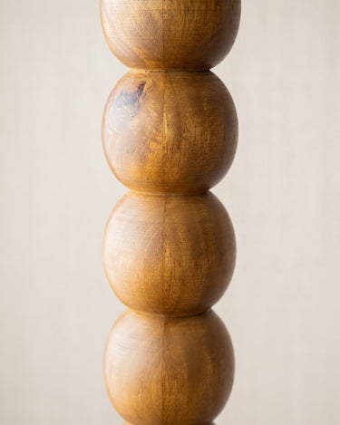 Floor Lamp Veglio Brown - Things I Like Things I Love