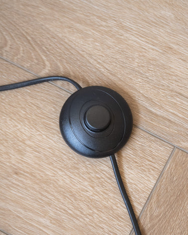 Floor Lamp Veglio Brown - Things I Like Things I Love