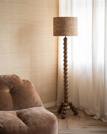Floor Lamp Veglio Terra - Things I Like Things I Love