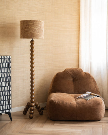 Floor Lamp Veglio Terra - Things I Like Things I Love