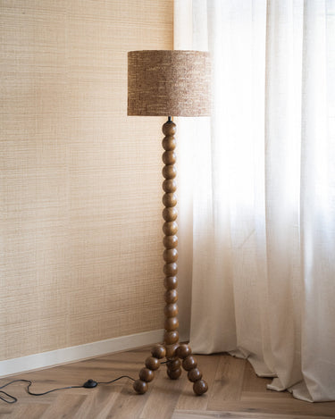Floor Lamp Veglio Terra - Things I Like Things I Love