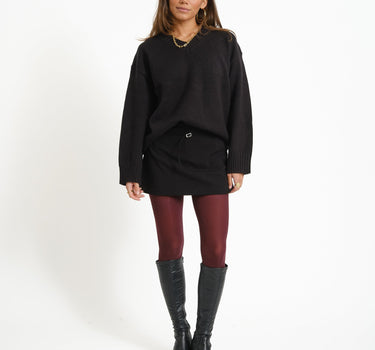Francis 40 Den Tights Winetasting - Things I Like Things I Love