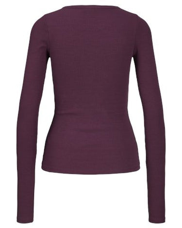 Freya Rib Tee Winetasting - Things I Like Things I Love