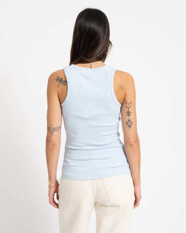 Frida U - Neck Top Skyway - Things I Like Things I Love