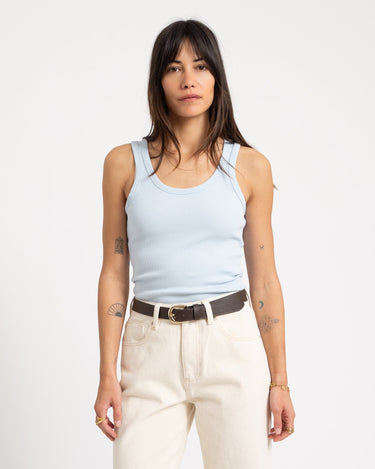 Frida U - Neck Top Skyway - Things I Like Things I Love