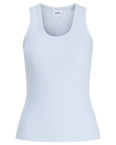 Frida U - Neck Top Skyway - Things I Like Things I Love