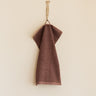 Gastendoekje Marro Bruin - Things I Like Things I Love