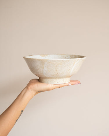 Gift Set - Handmade Japanese Ramen Bowl Yukishino - Things I Like Things I Love