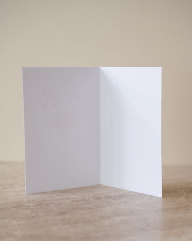 Greeting Card + Envelope Happy Moments - Things I Like Things I Love