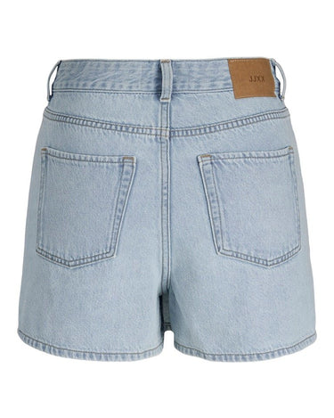 Greta Skort Light Blue Denim - Things I Like Things I Love
