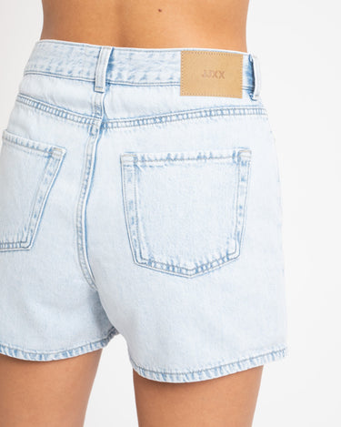 Greta Skort Light Blue Denim - Things I Like Things I Love