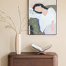 Groot Schilderij Daydream - Things I Like Things I Love