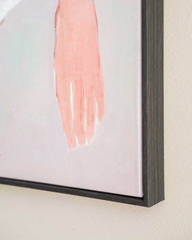 Groot Schilderij Daydream - Things I Like Things I Love