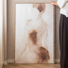 Groot Schilderij Loren - Things I Like Things I Love