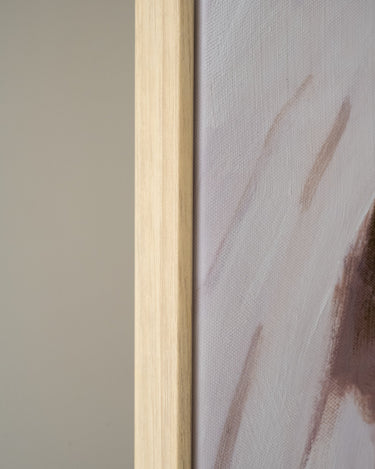 Groot Schilderij Vijgen - Things I Like Things I Love