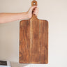 Grooved Cutting Board - Things I Like Things I Love