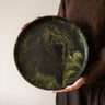 Grote Deco Schaal Dime Groen - Things I Like Things I Love