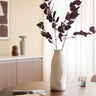 Grote Deco Vaas Crudo Gestreept - Things I Like Things I Love