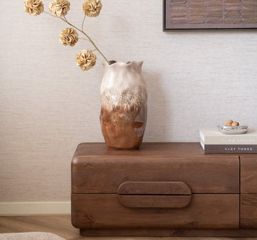 Grote Deco Vaas Lena Keramiek - Things I Like Things I Love