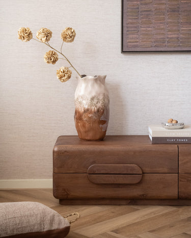Grote Deco Vaas Lena Keramiek - Things I Like Things I Love