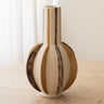 Grote Deco Vaas Verona Keramiek - Things I Like Things I Love