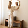 Grote Spiegel Noam Hout - Things I Like Things I Love