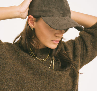 Gwen Cap Brown - Things I Like Things I Love