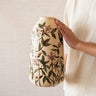 Hand - painted Deco Vase Sakura Flowers - Things I Like Things I Love