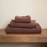 Handdoek Marro Bruin - Things I Like Things I Love