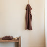 Handdoek Marro Bruin - Things I Like Things I Love