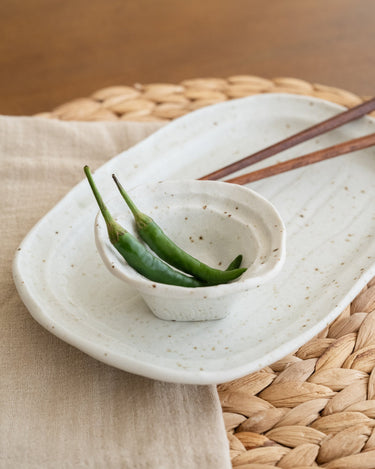 Handgemaakt Japans Schaaltje Konahiki - Things I Like Things I Love