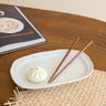Handgemaakte Japanse Serveerbord Konahiki - Things I Like Things I Love