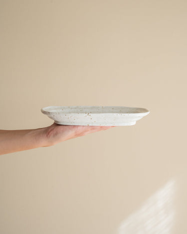 Handgemaakte Japanse Serveerbord Konahiki - Things I Like Things I Love