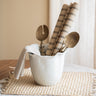 Handgemaakte Keukengereihouder Ericeira - Things I Like Things I Love