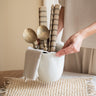 Handgemaakte Keukengereihouder Ericeira - Things I Like Things I Love