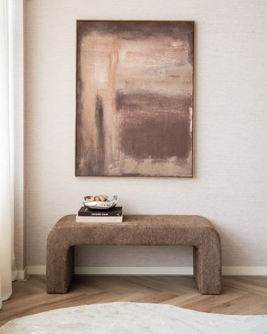 Handgeschilderd Groot Schilderij Famara - Things I Like Things I Love