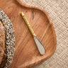 Handmade Butter Knife Bodhi Bamboo - Things I Like Things I Love