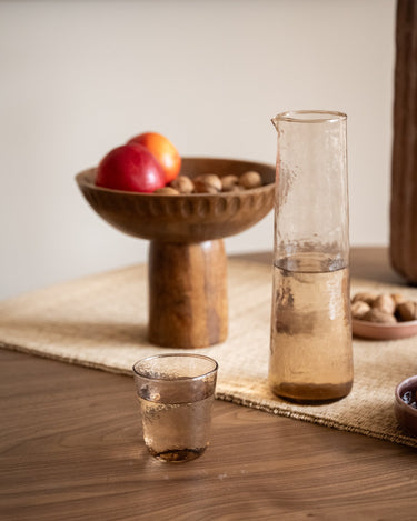 Handmade Carafe Walter Brown - Things I Like Things I Love