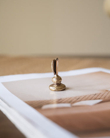 Handmade Card Holder Holly Heart - Things I Like Things I Love