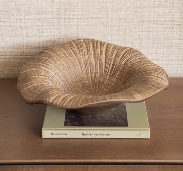 Handmade Deco Bowl Savia - Things I Like Things I Love
