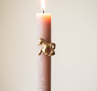 Handmade Harley Horse Candle Pin - Things I Like Things I Love