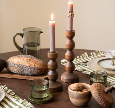 Handmade Harley Horse Candle Pin - Things I Like Things I Love