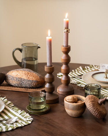 Handmade Harley Horse Candle Pin - Things I Like Things I Love