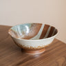 Handmade Japanese Bowl Aka - Cha - Things I Like Things I Love